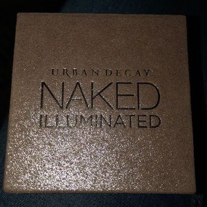 Urban Decay Naked Illuminated Highlighter